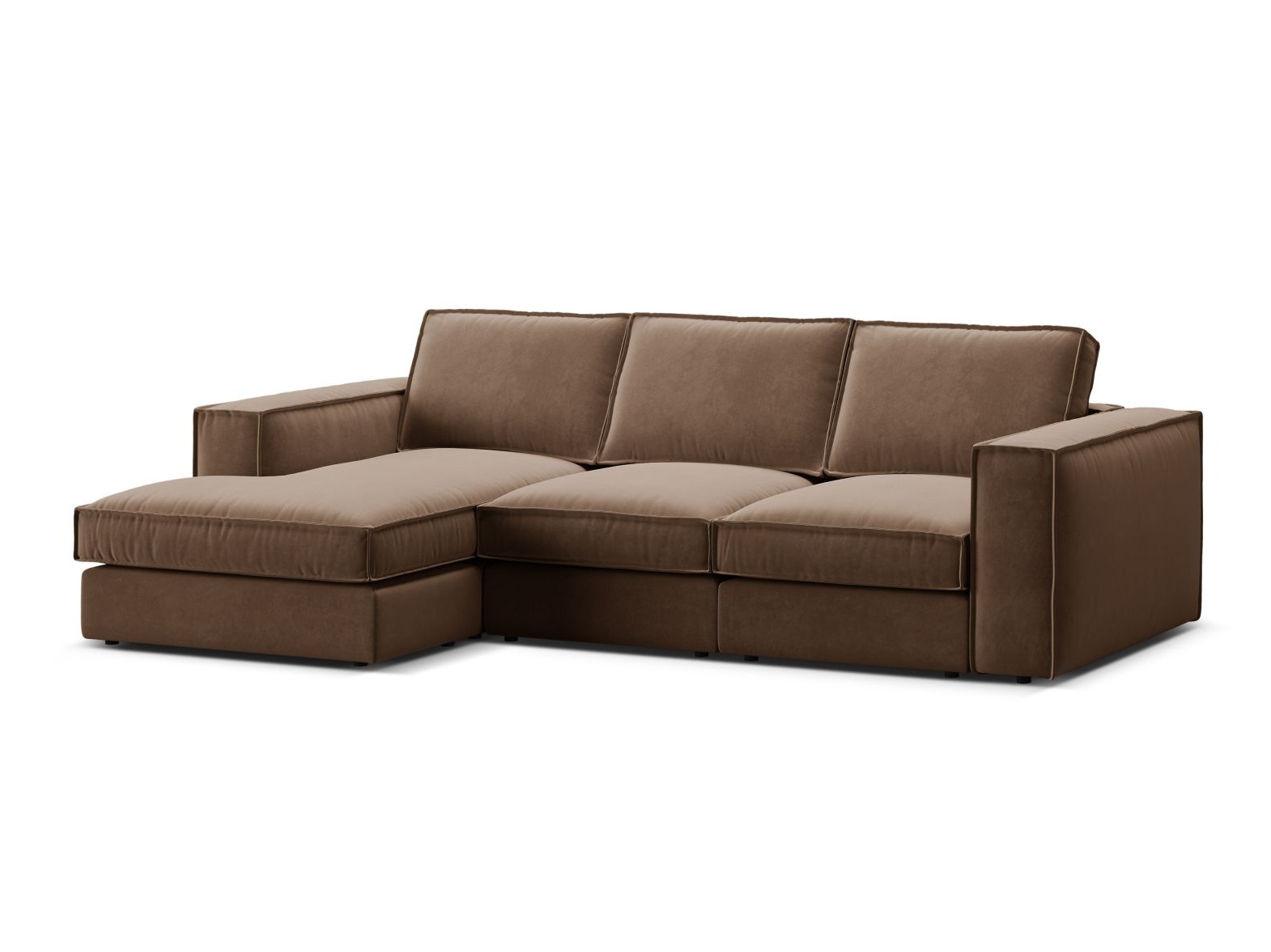 Colțar modular Dalodei 110 (Salvador 04)