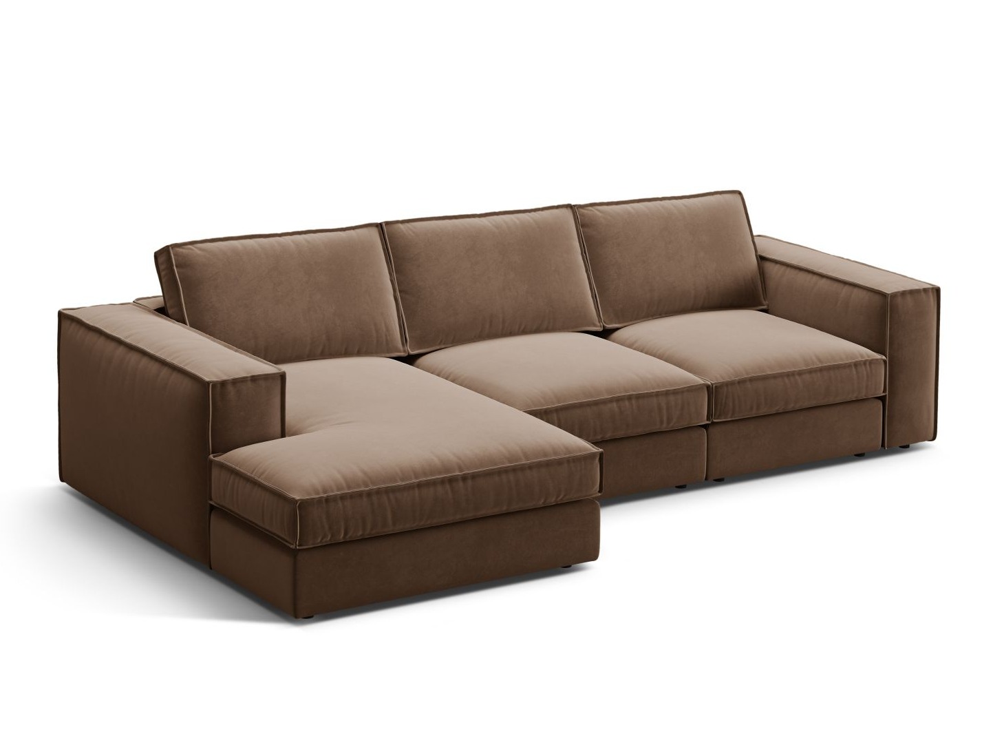 Colțar modular Dalodei 110 (Salvador 04)