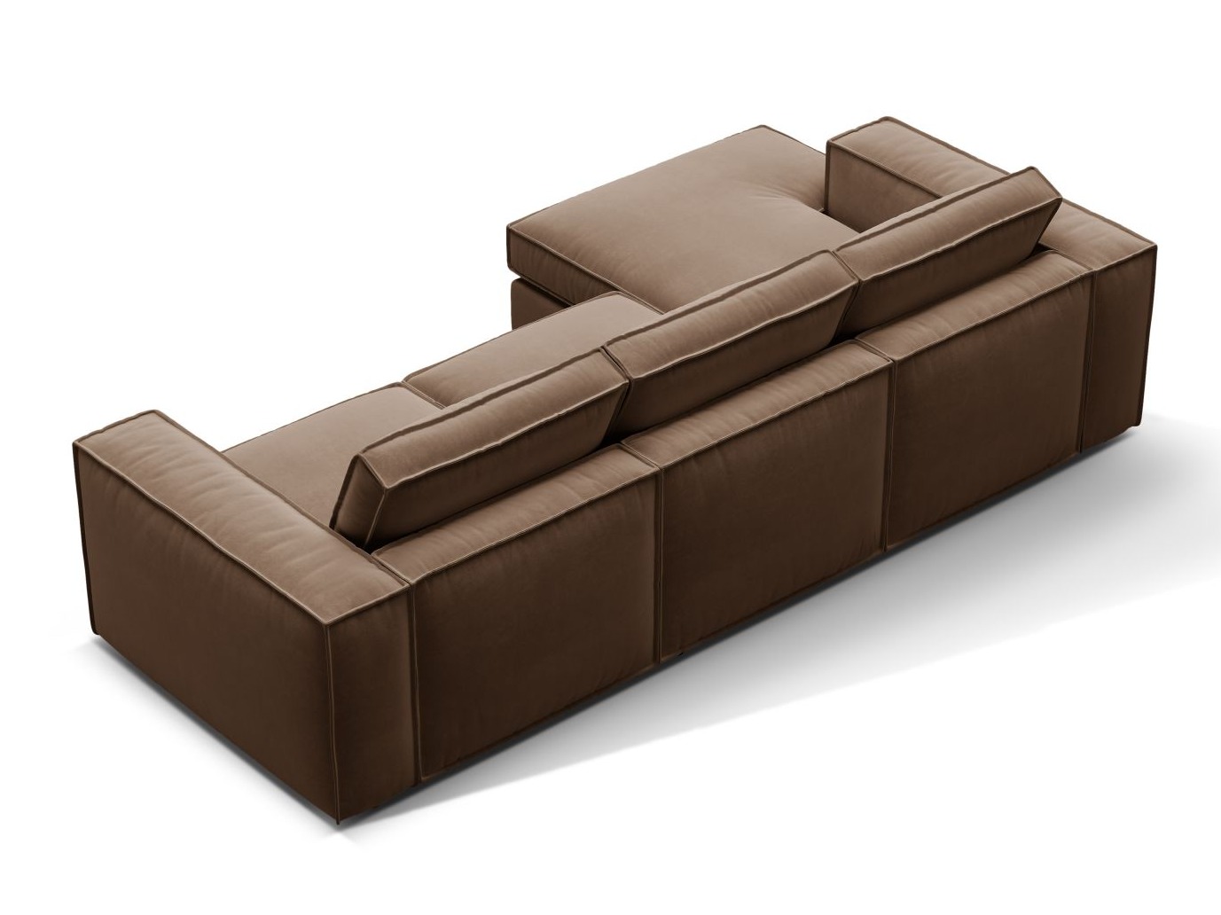 Colțar modular Dalodei 110 (Salvador 04)
