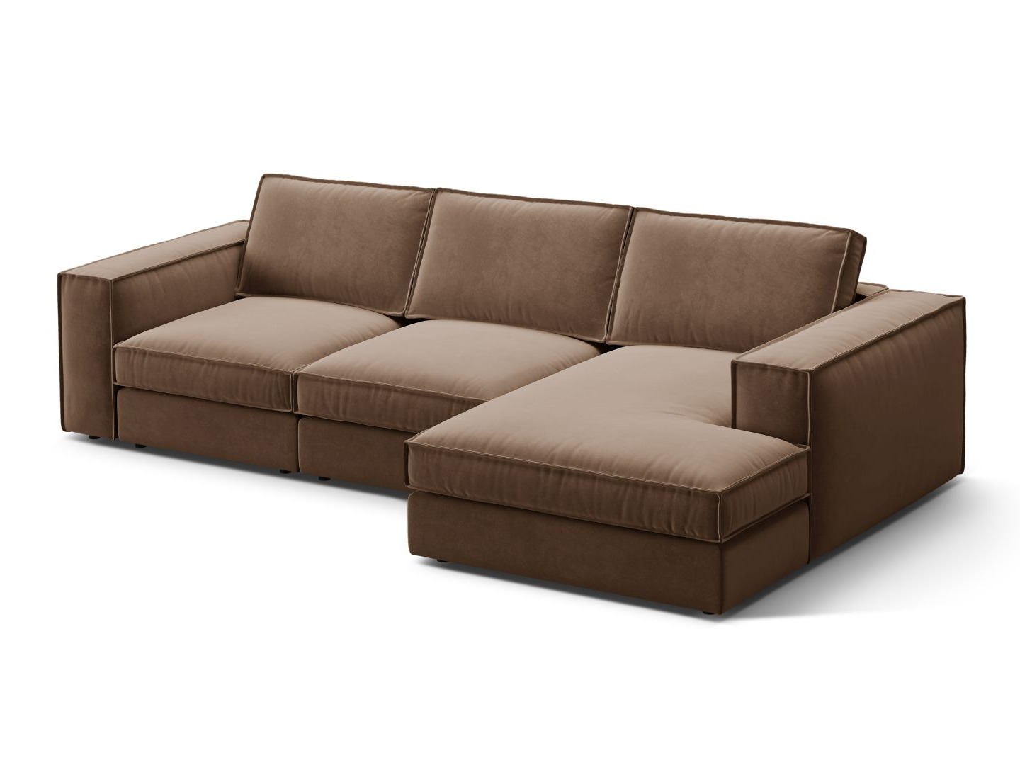 Colțar modular Dalodei 110 (Salvador 04)