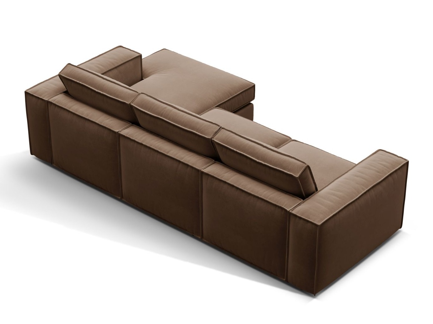 Colțar modular Dalodei 110 (Salvador 04)