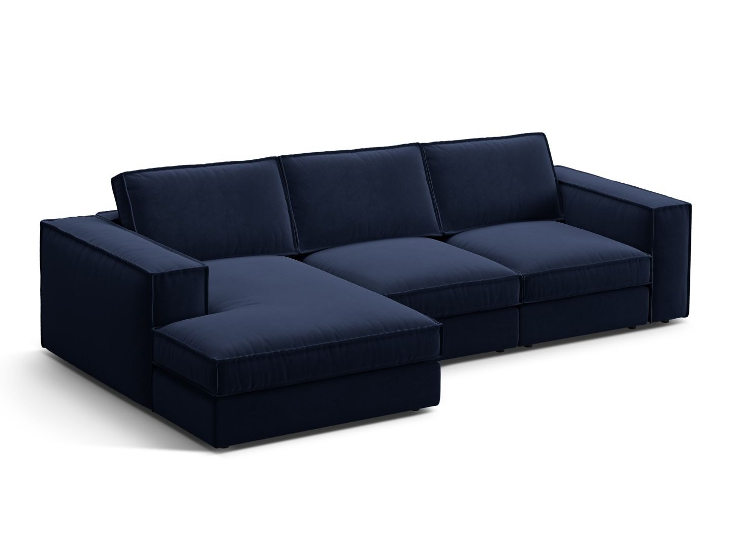 Colțar modular Dalodei 110 (Salvador 05)