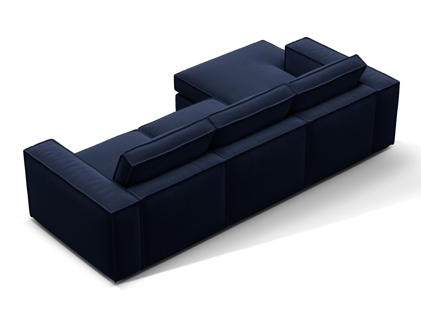 Colțar modular Dalodei 110 (Salvador 05)