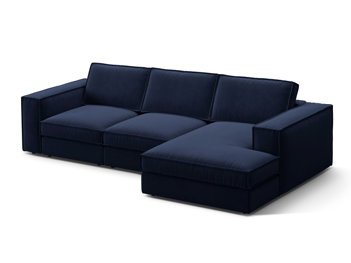 Colțar modular Dalodei 110 (Salvador 05)