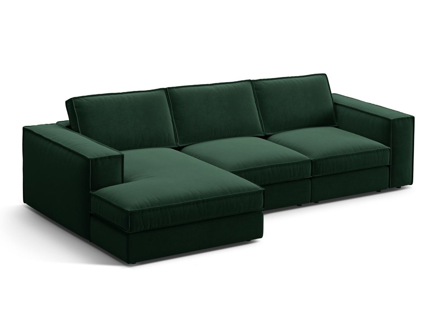 Colțar modular Dalodei 110 (Salvador 07)