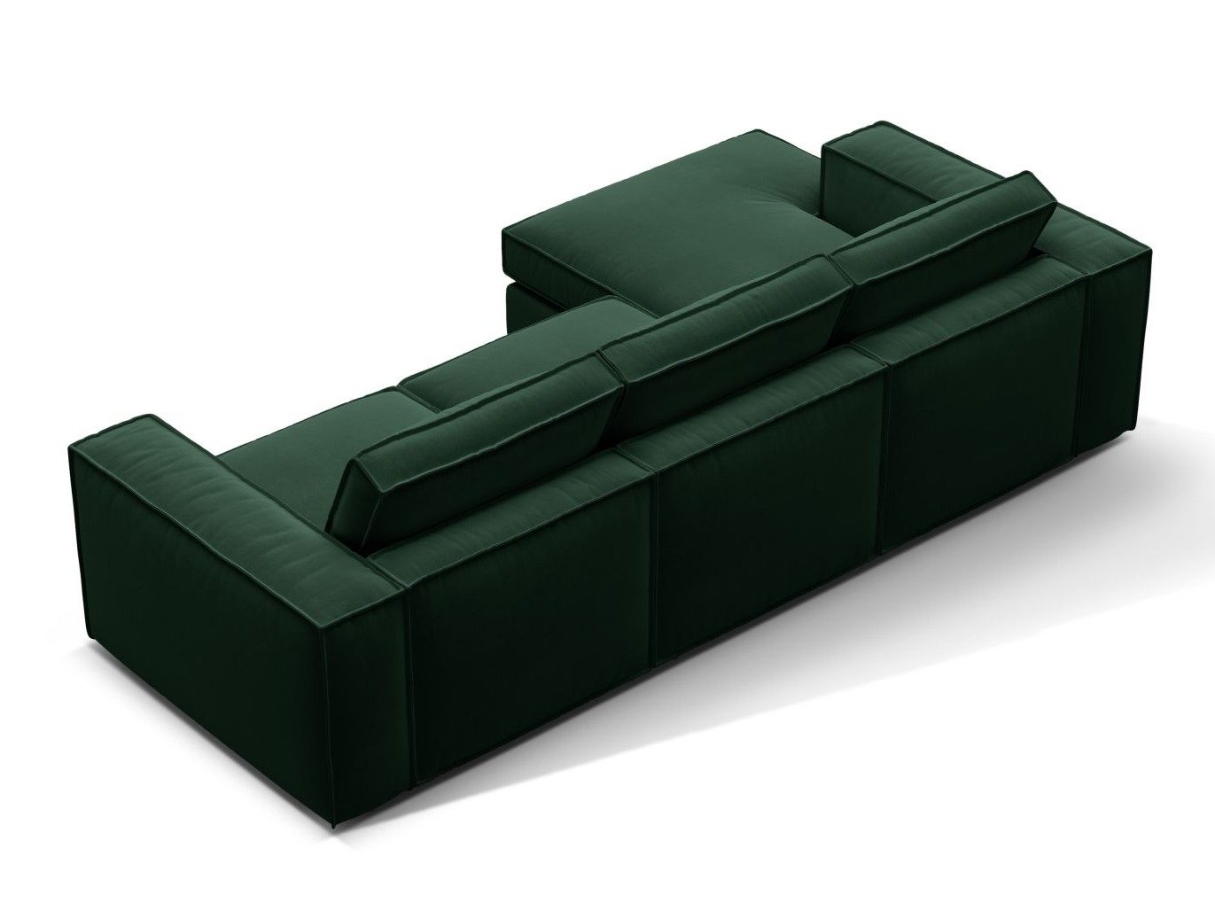 Colțar modular Dalodei 110 (Salvador 07)
