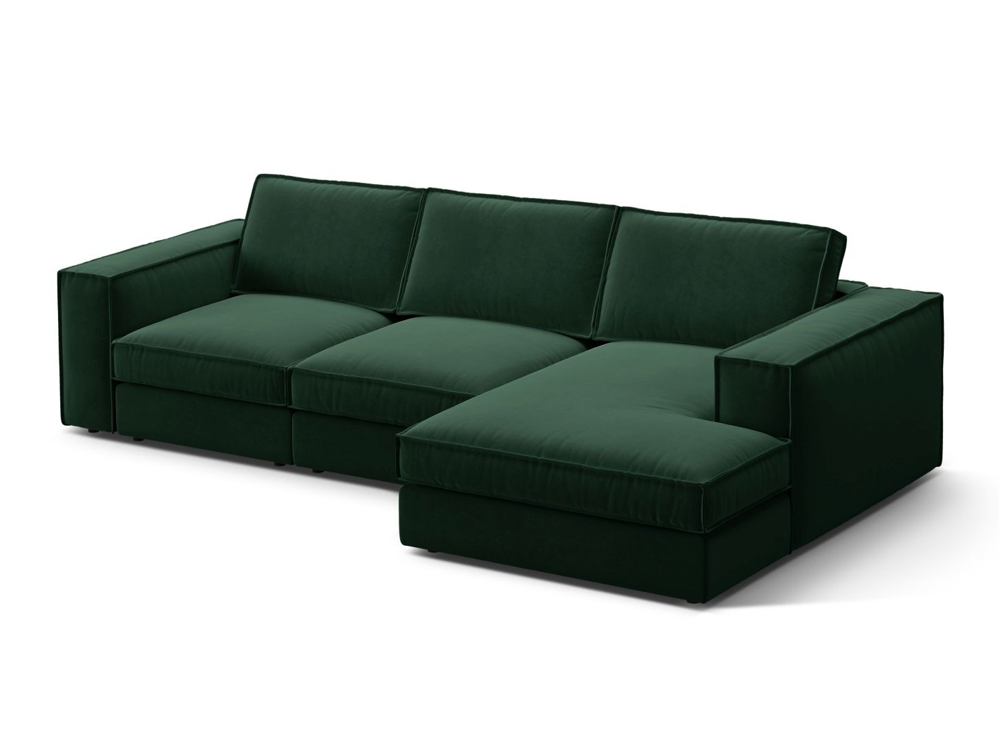 Colțar modular Dalodei 110 (Salvador 07)