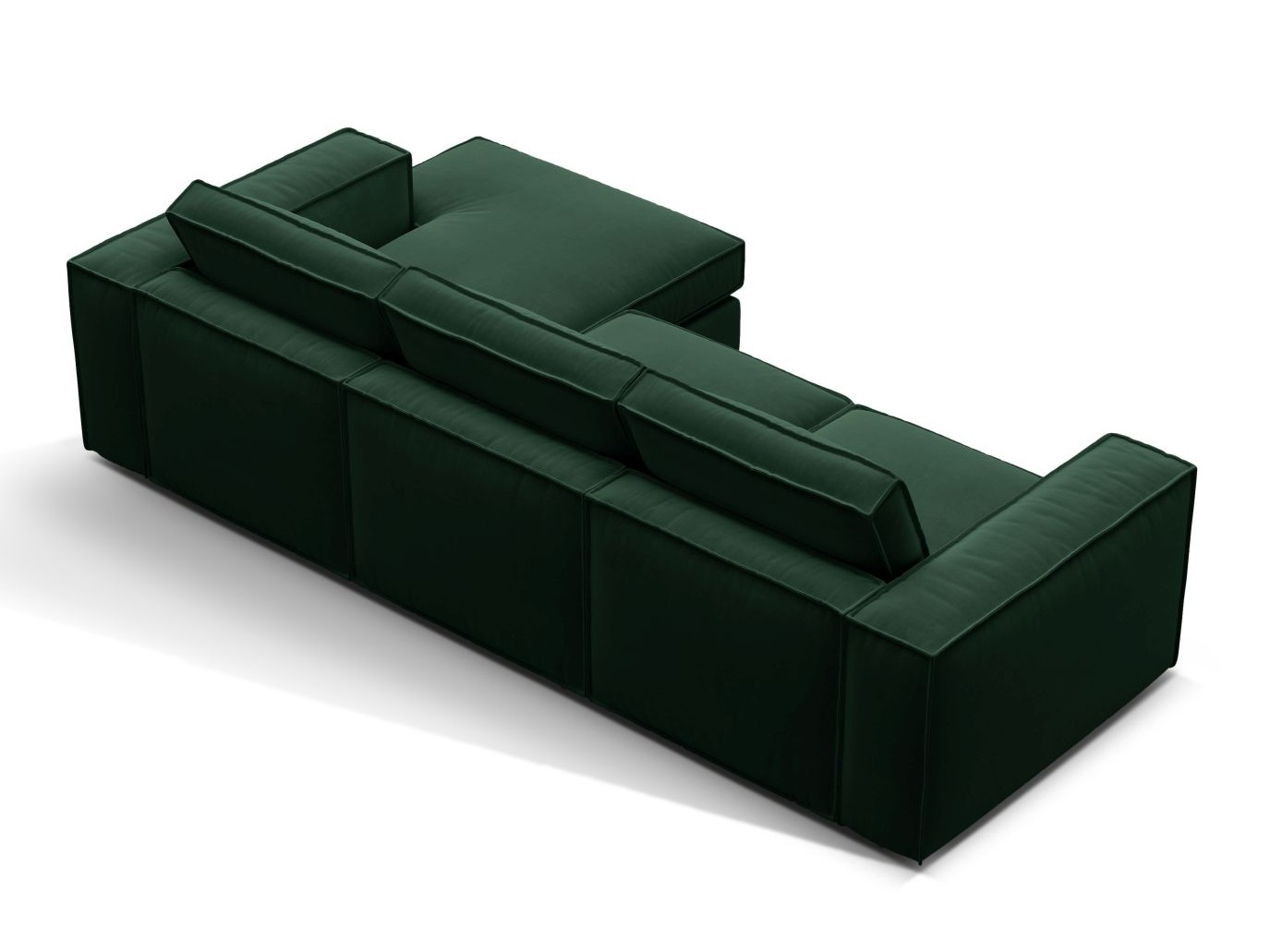 Colțar modular Dalodei 110 (Salvador 07)