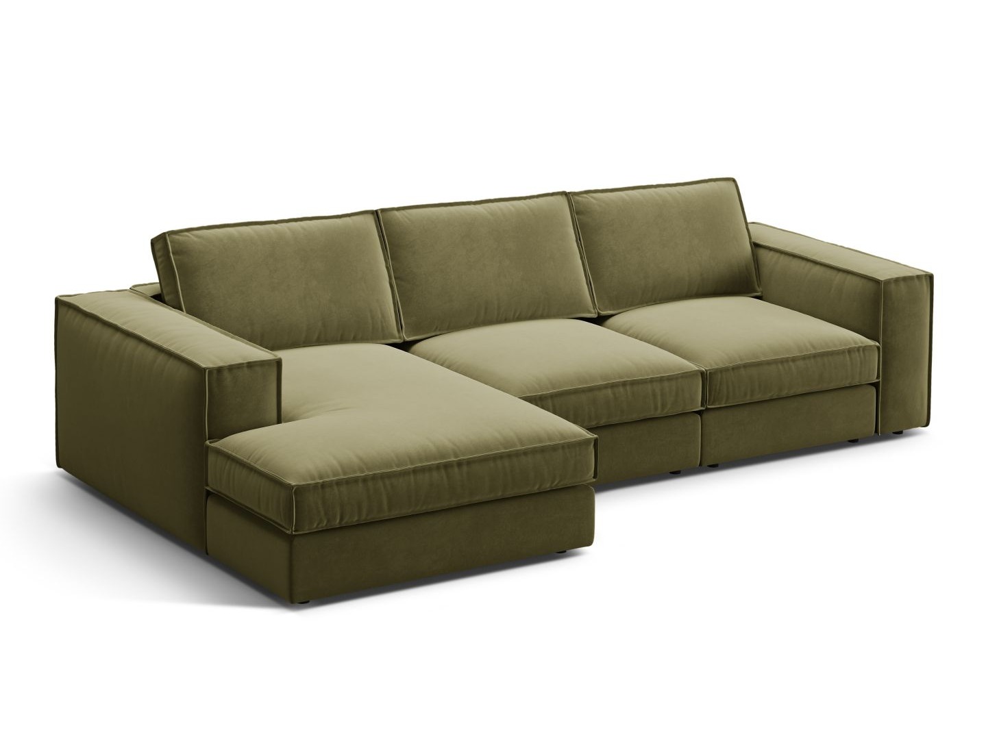 Colțar modular Dalodei 110 (Salvador 08)
