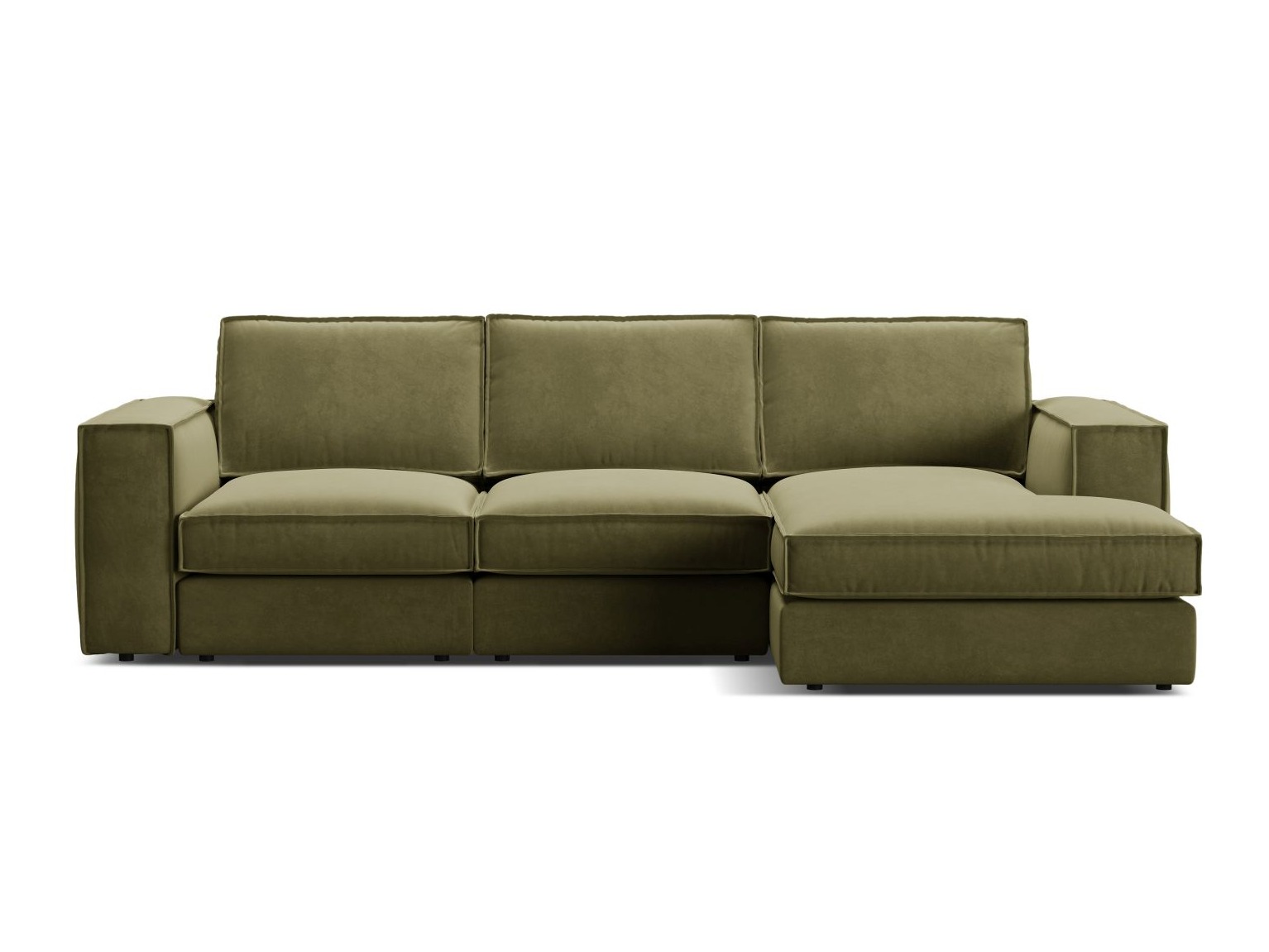 Colțar modular Dalodei 110 (Salvador 08)