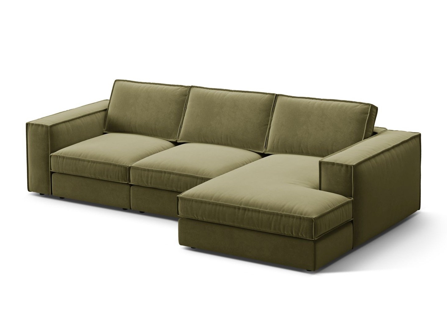 Colțar modular Dalodei 110 (Salvador 08)