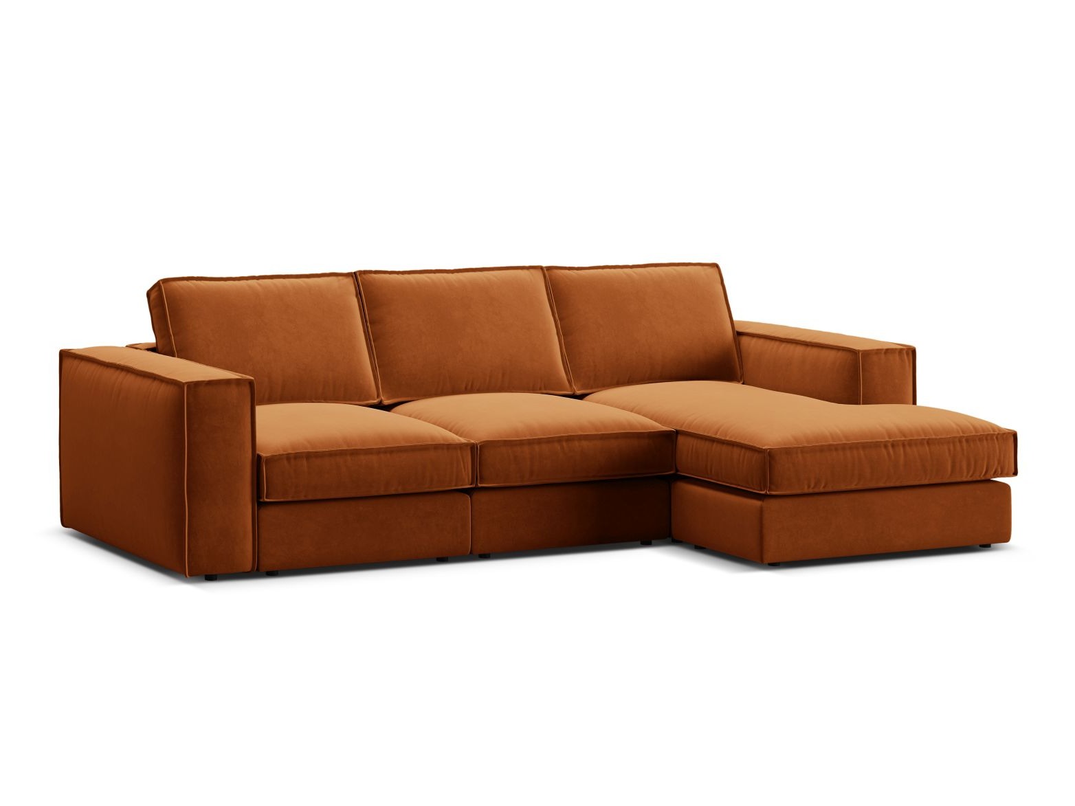 Colțar modular Dalodei 110 (Salvador 14)