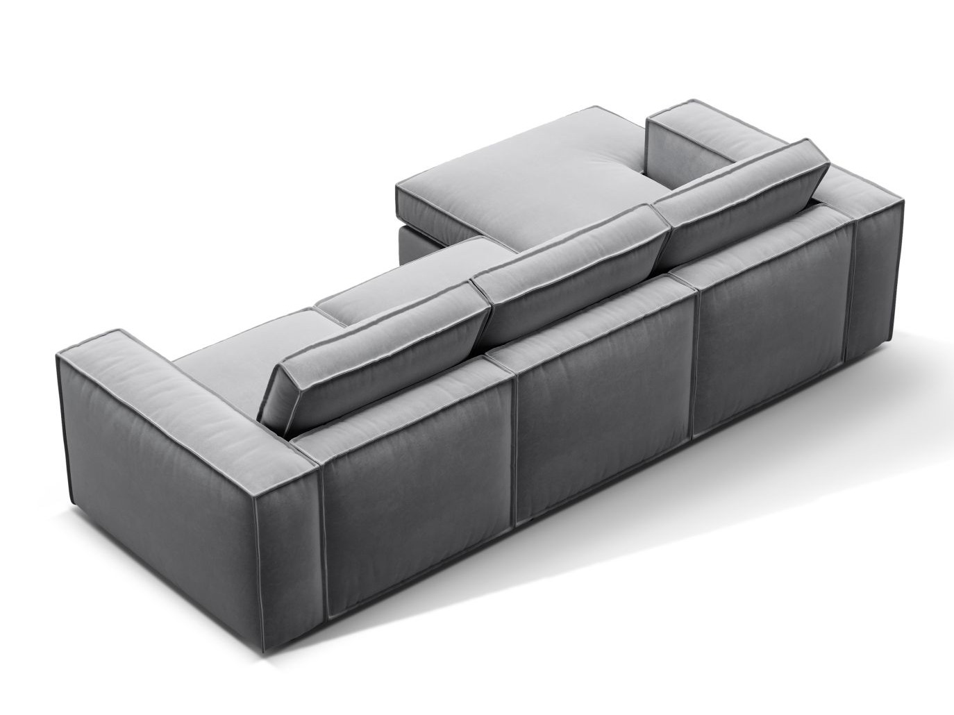 Colțar modular Dalodei 110 (Salvador 17)