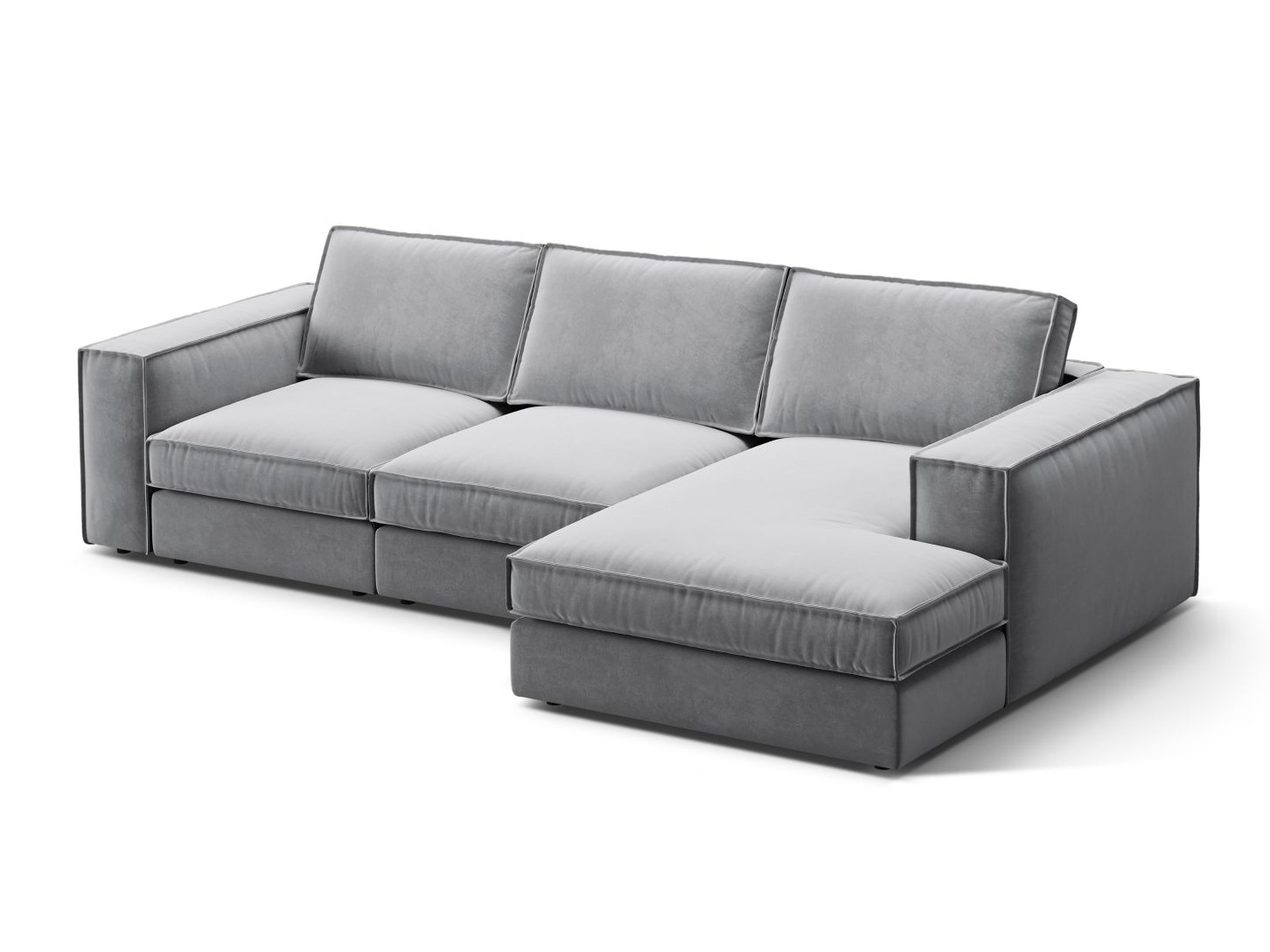 Colțar modular Dalodei 110 (Salvador 17)