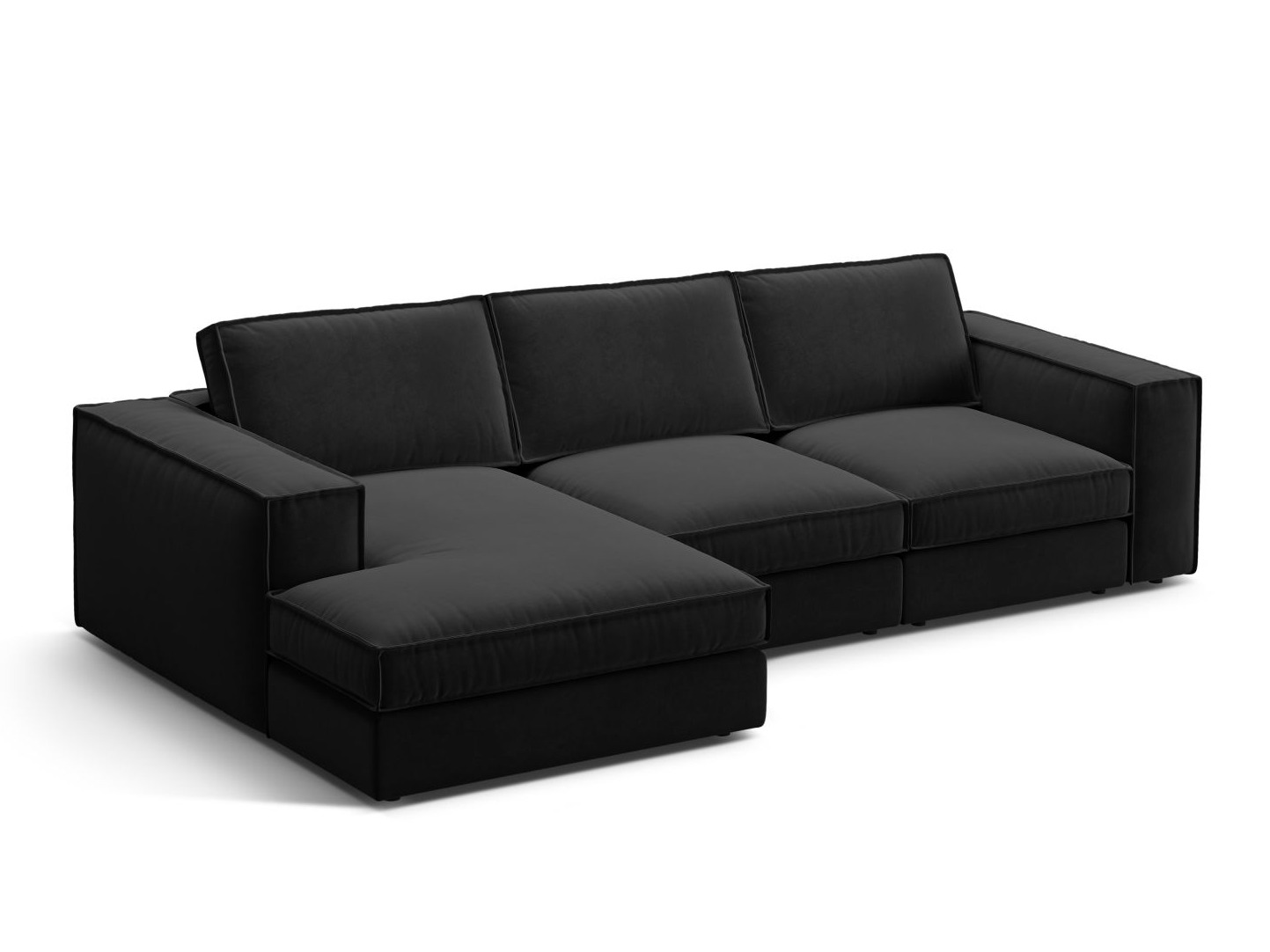 Colțar modular Dalodei 110 (Salvador 19)