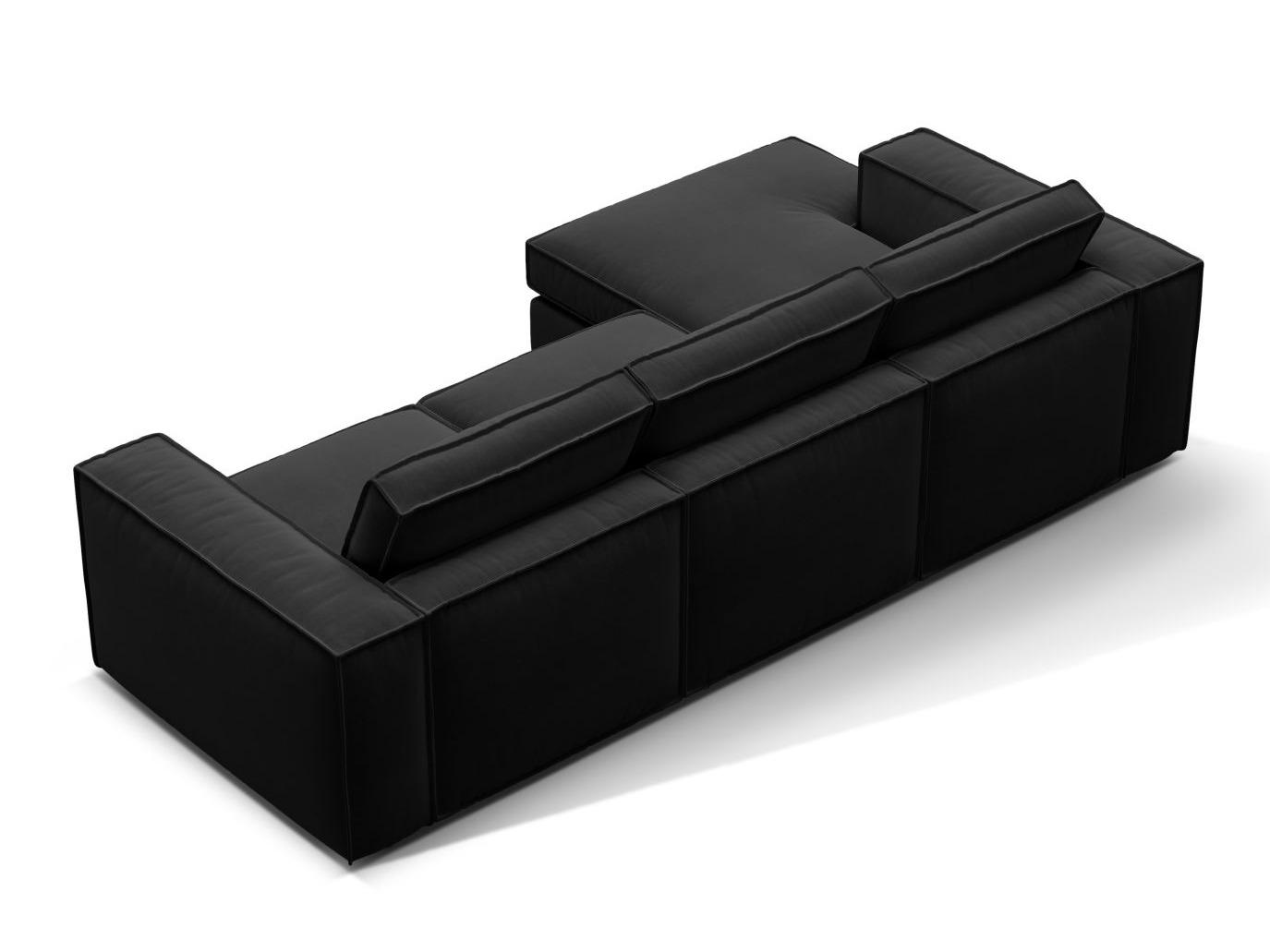 Colțar modular Dalodei 110 (Salvador 19)