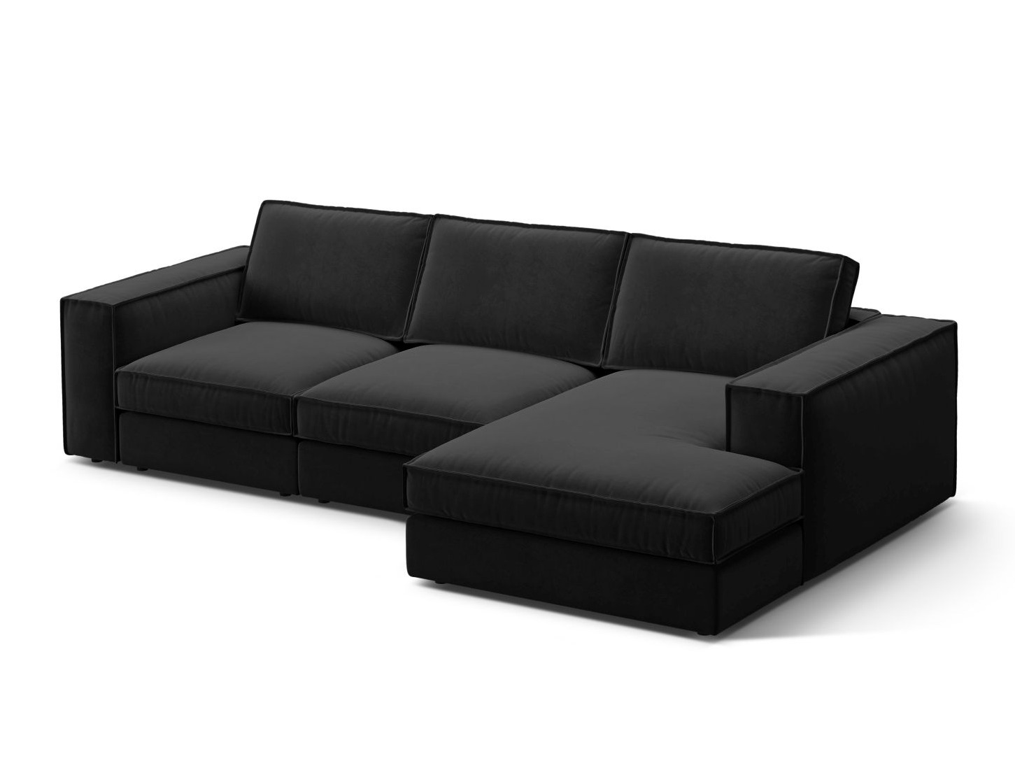 Colțar modular Dalodei 110 (Salvador 19)