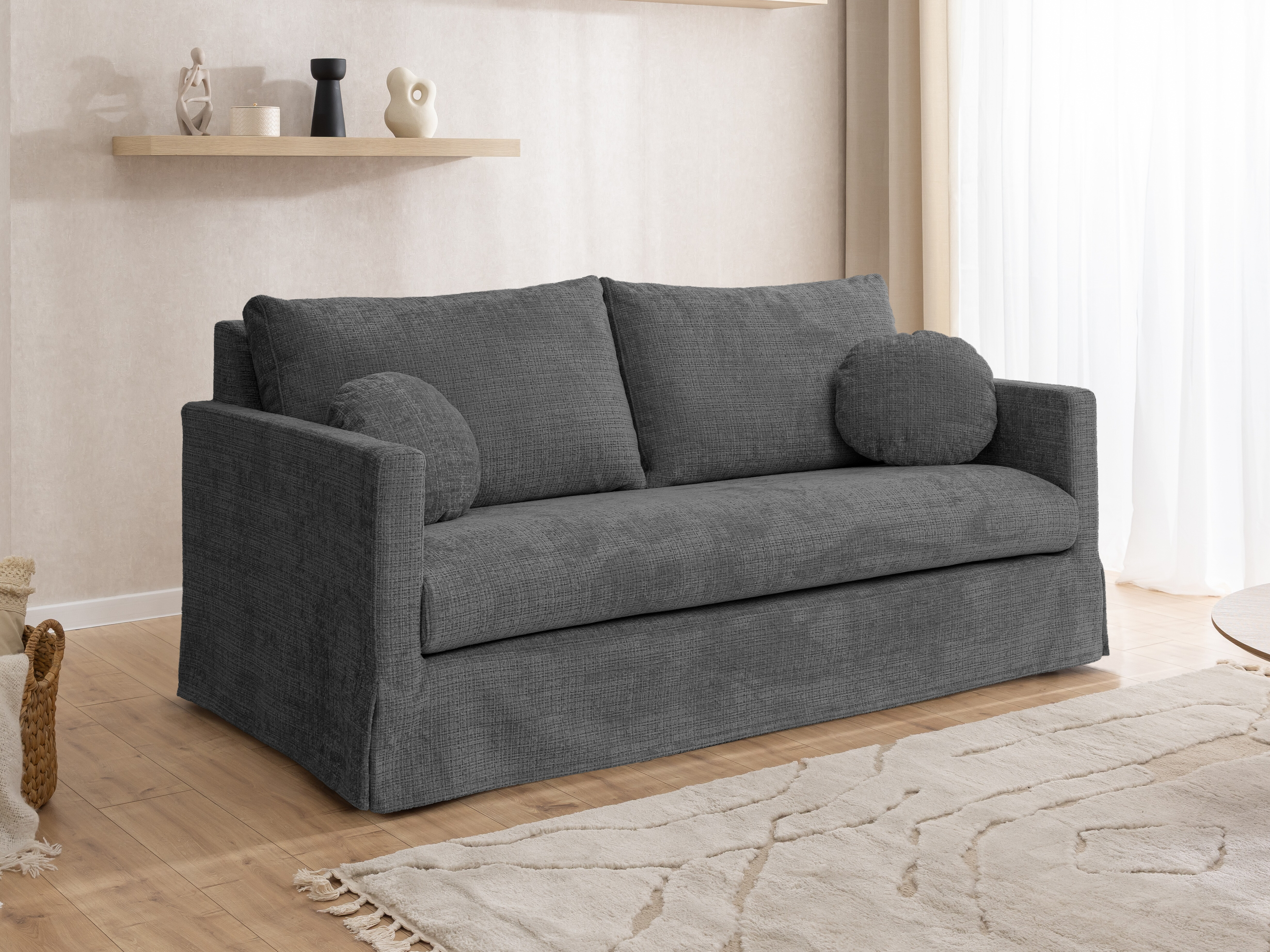 Canapea Rocklin 191 (Cremona 95)