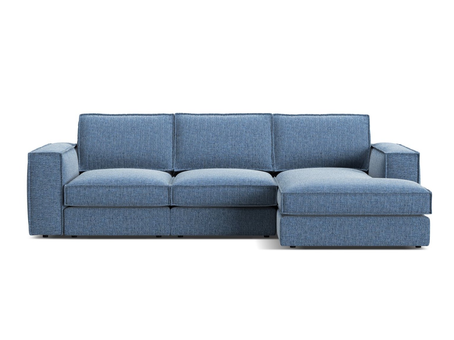 Colțar modular Dalodei 110 (Babel Blue)