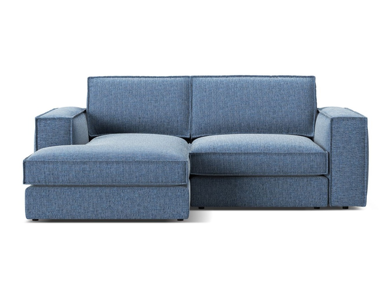Colțar modular Dalodei 111 (Babel Blue)