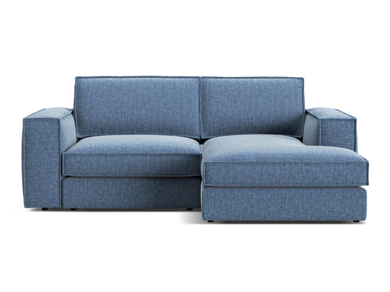Colțar modular Dalodei 111 (Babel Blue)