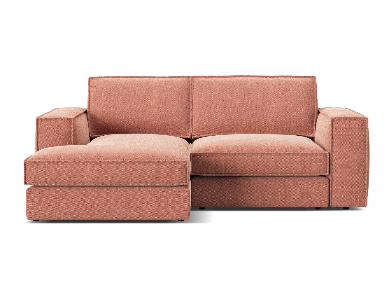 Colțar modular Dalodei 111 (Babel Red)
