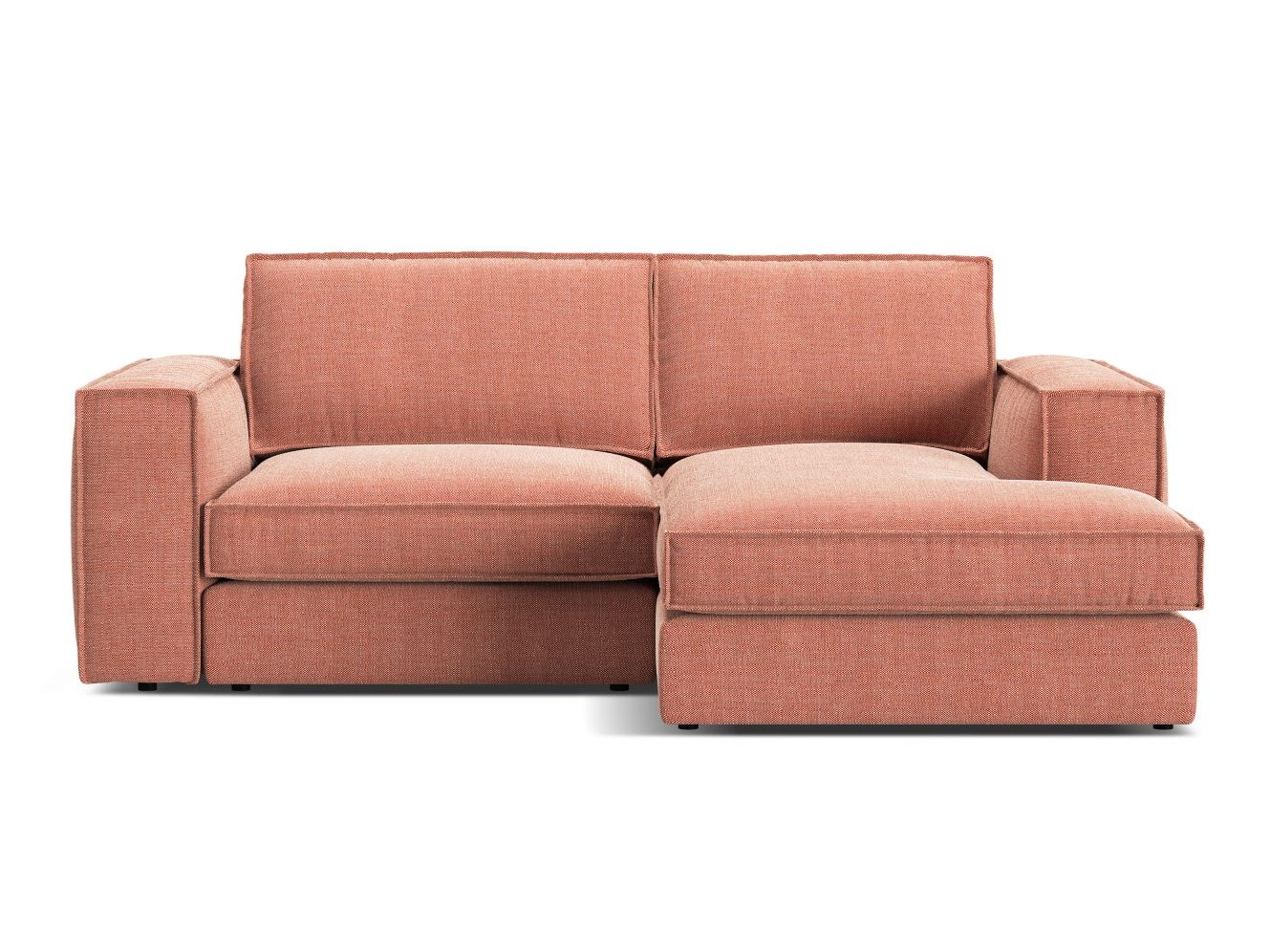 Colțar modular Dalodei 111 (Babel Red)