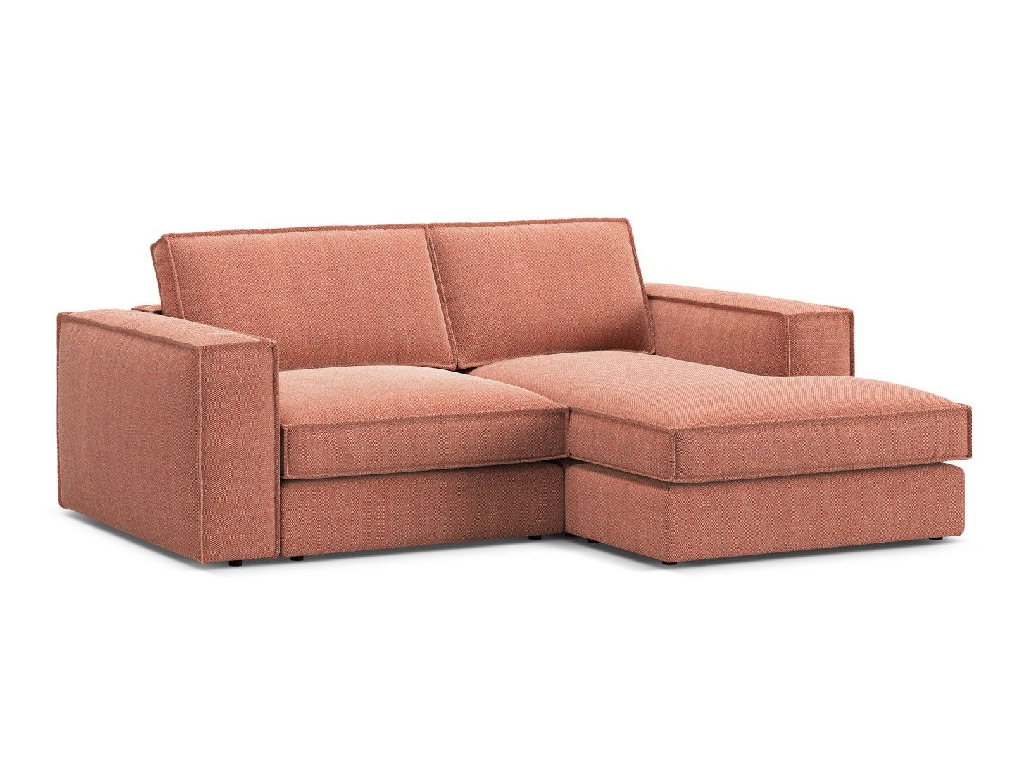 Colțar modular Dalodei 111 (Babel Red)