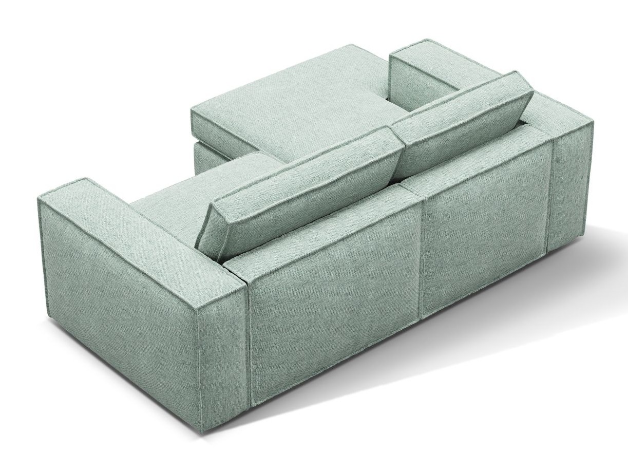 Colțar modular Dalodei 111 (Babel Safira)