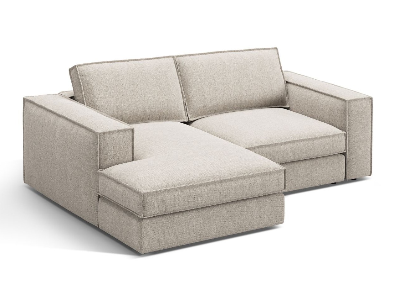 Colțar modular Dalodei 111 (Babel Sand)