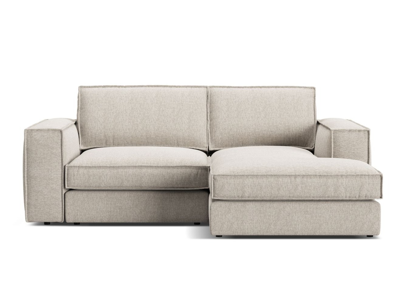 Colțar modular Dalodei 111 (Babel Sand)