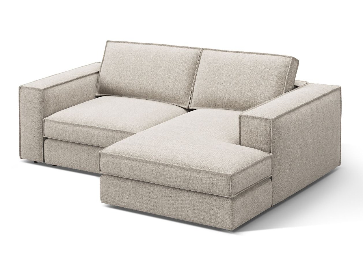 Colțar modular Dalodei 111 (Babel Sand)