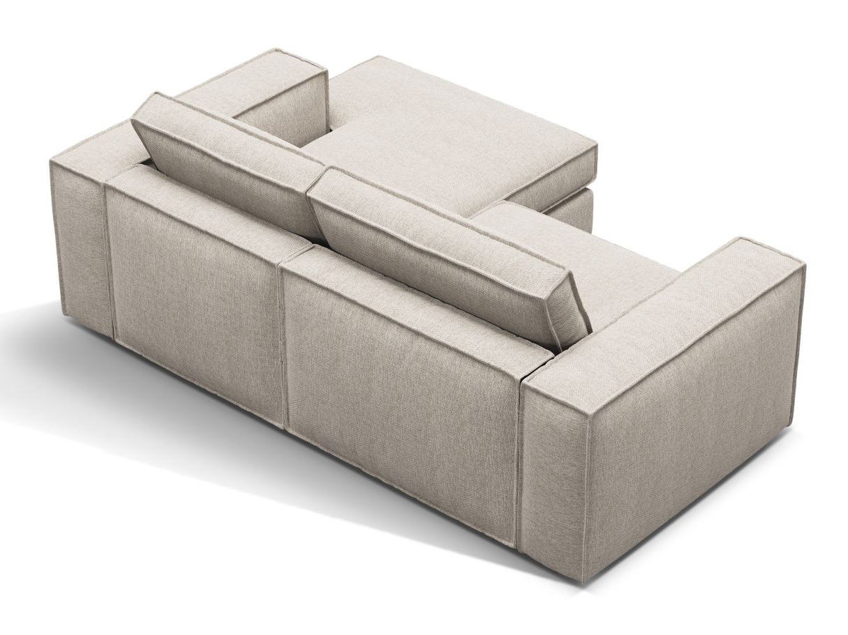 Colțar modular Dalodei 111 (Babel Sand)