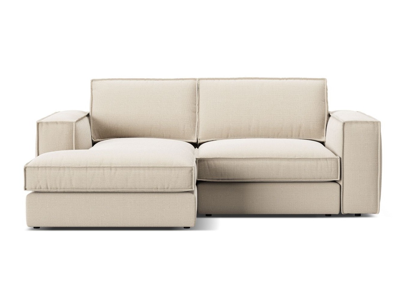 Colțar modular Dalodei 111 (Babel Toffee)