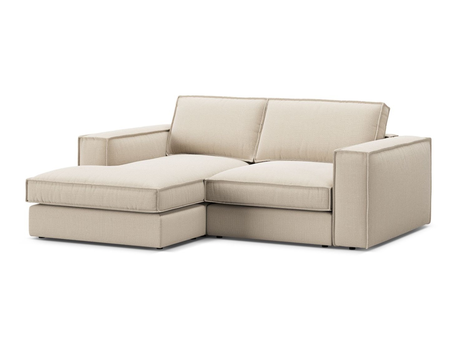 Colțar modular Dalodei 111 (Babel Toffee)