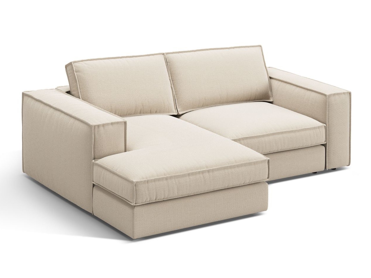 Colțar modular Dalodei 111 (Babel Toffee)