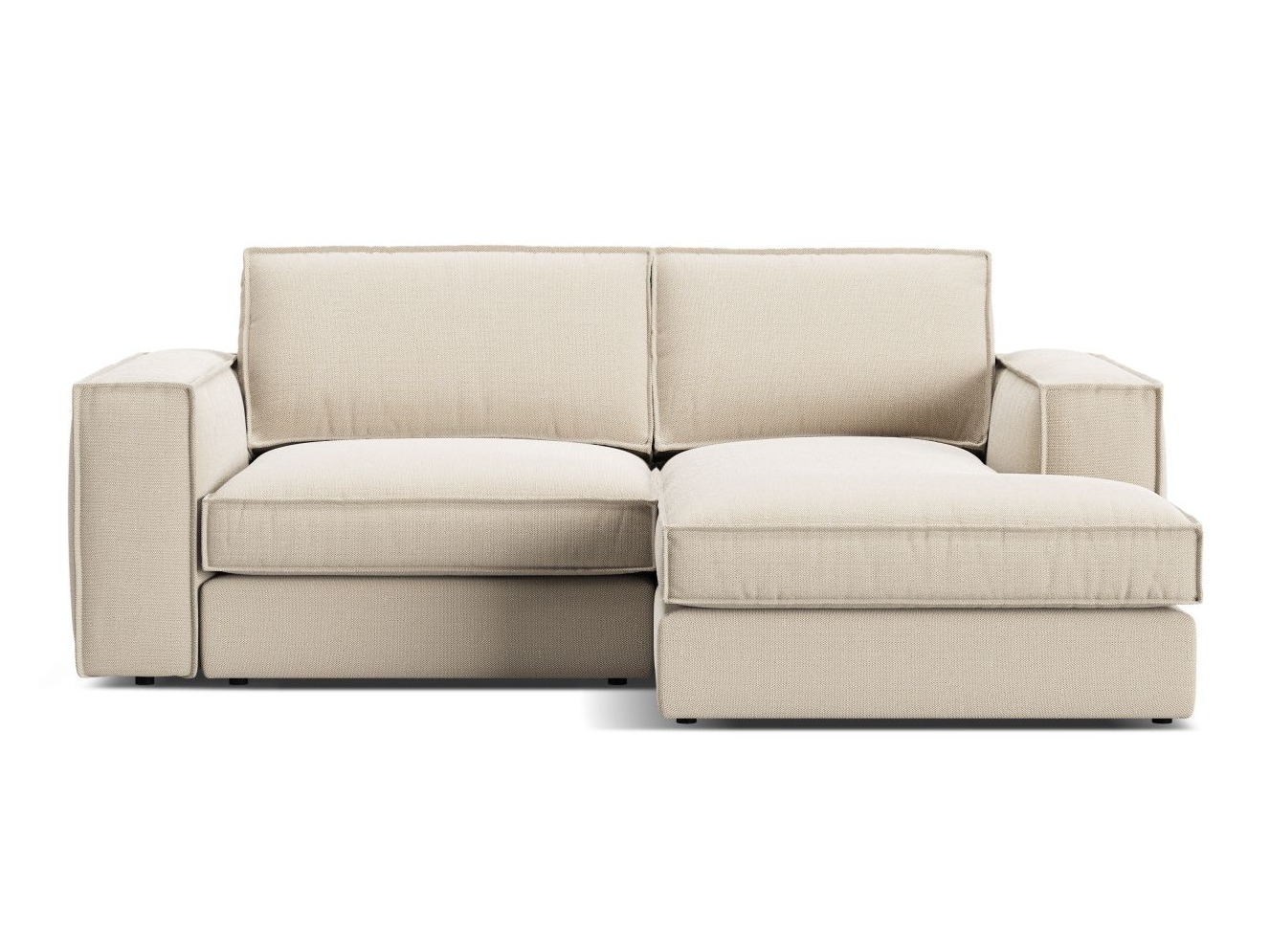 Colțar modular Dalodei 111 (Babel Toffee)