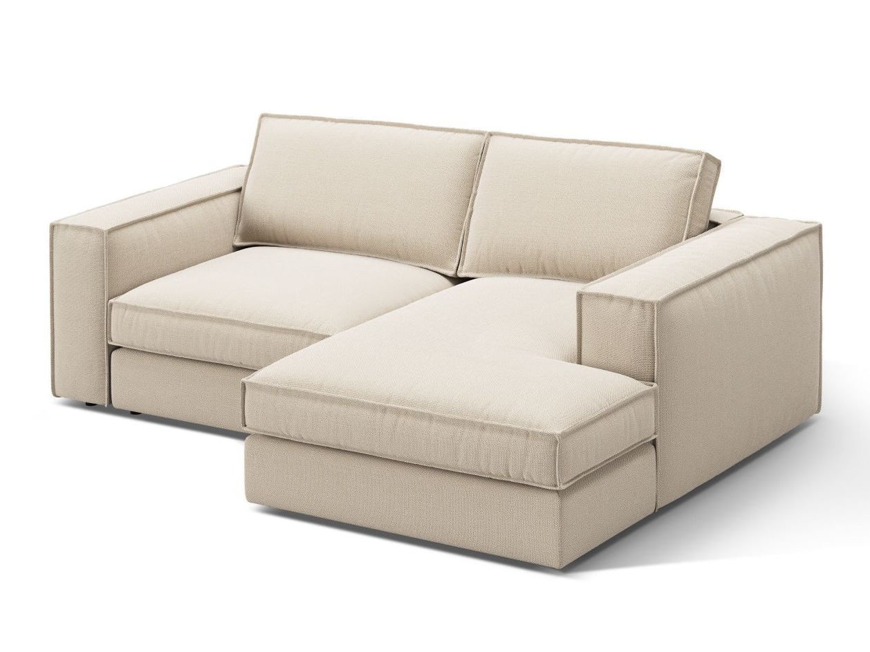 Colțar modular Dalodei 111 (Babel Toffee)