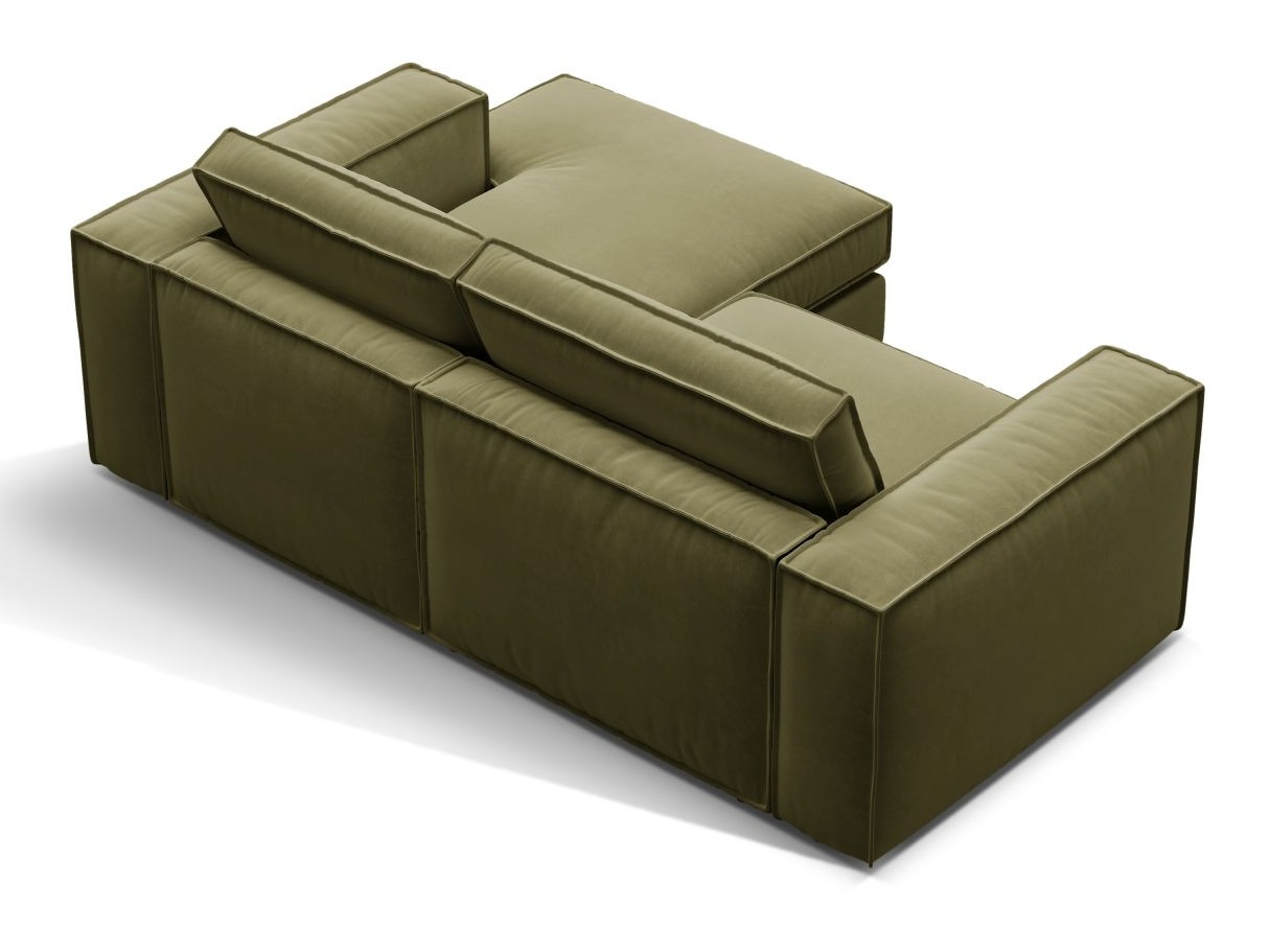 Colțar modular Dalodei 111 (Salvador 08)