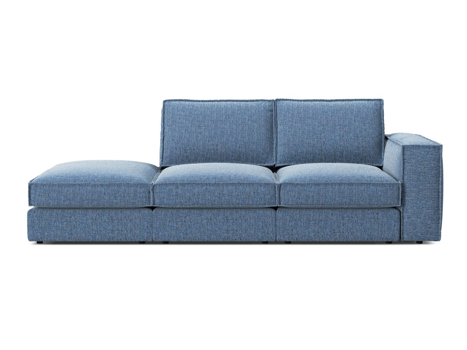 Canapea modulară Dalodei 112 (Babel Blue)