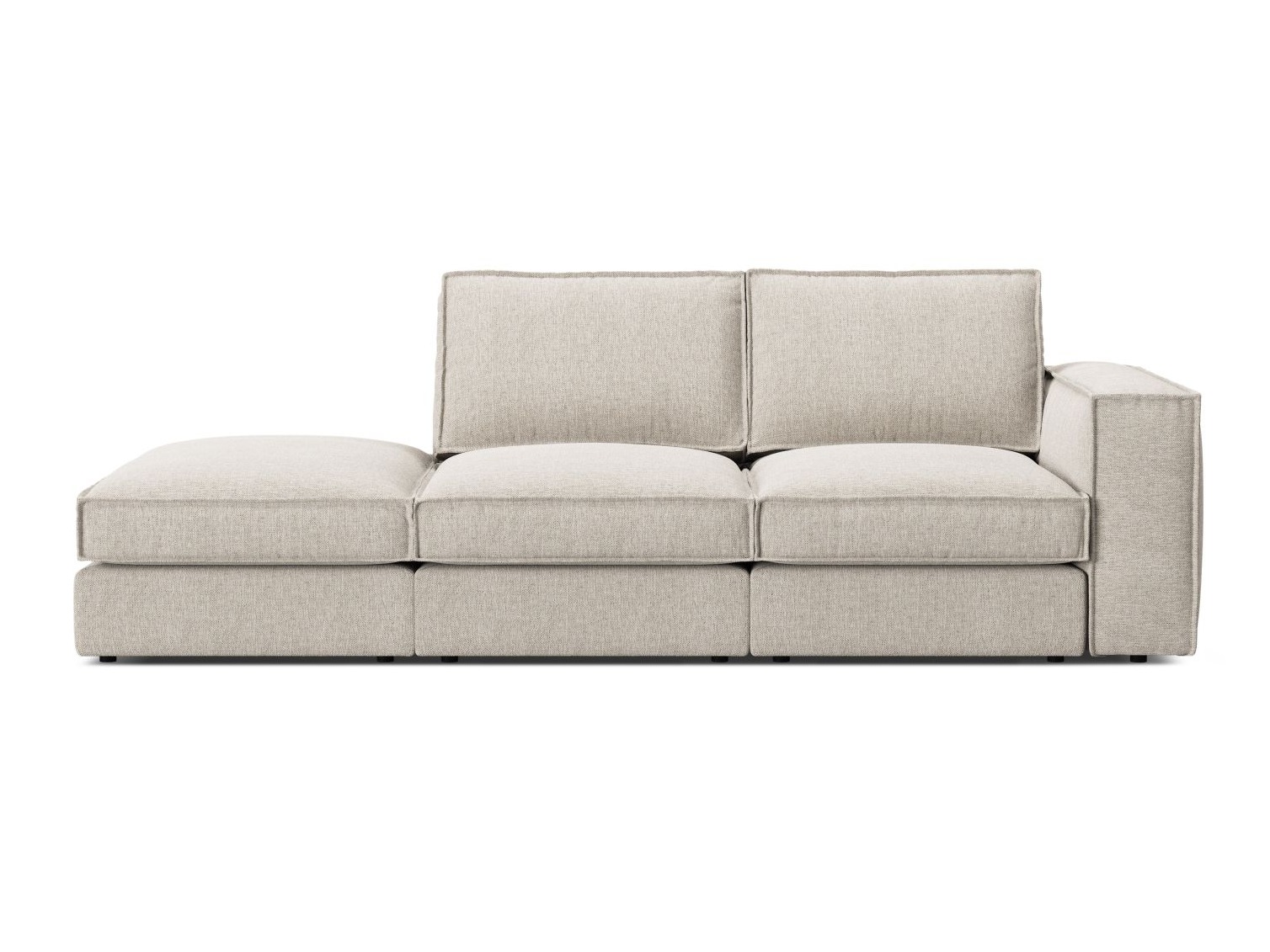 Canapea modulară Dalodei 112 (Babel Sand)