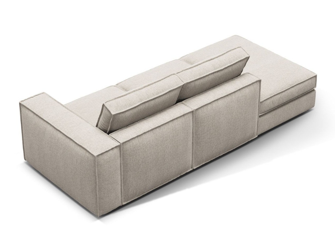 Canapea modulară Dalodei 112 (Babel Sand)