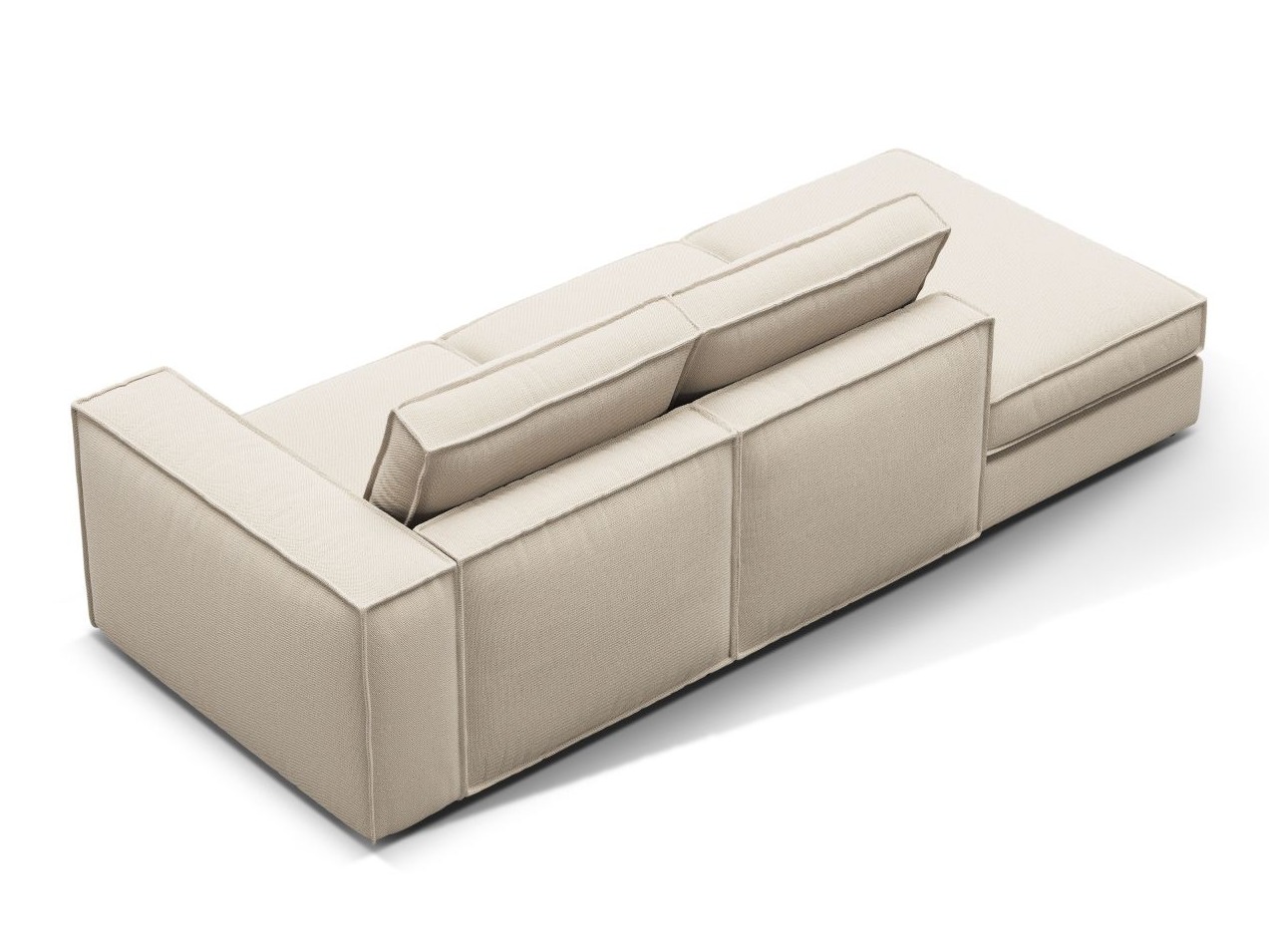 Canapea modulară Dalodei 112 (Babel Toffee)