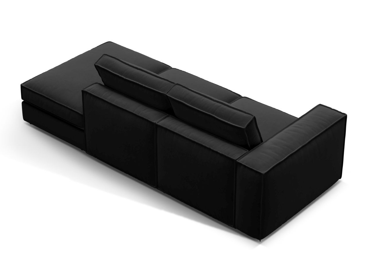 Canapea modulară Dalodei 112 (Salvador 19)