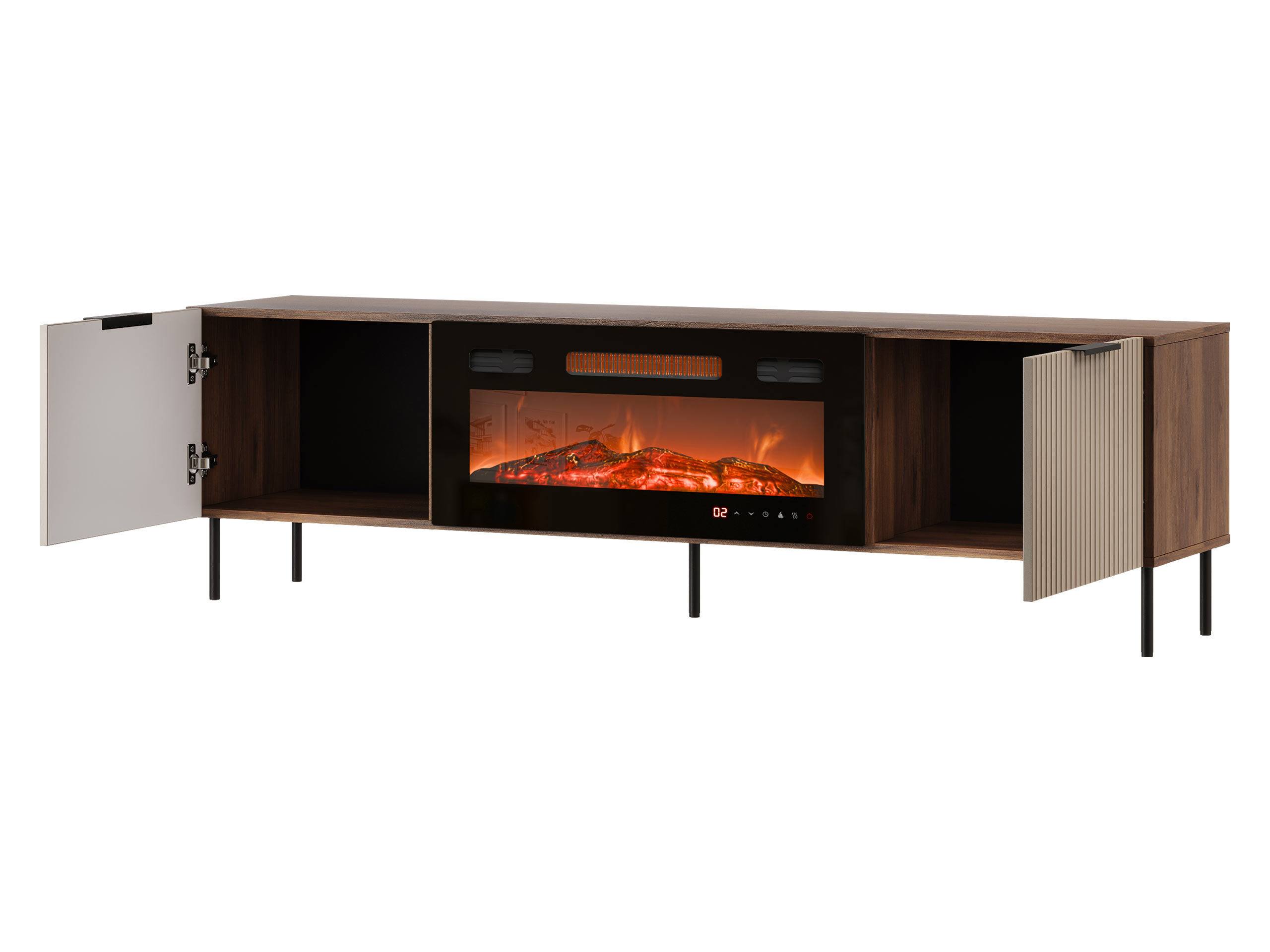 Comodă TV Mardalu 107