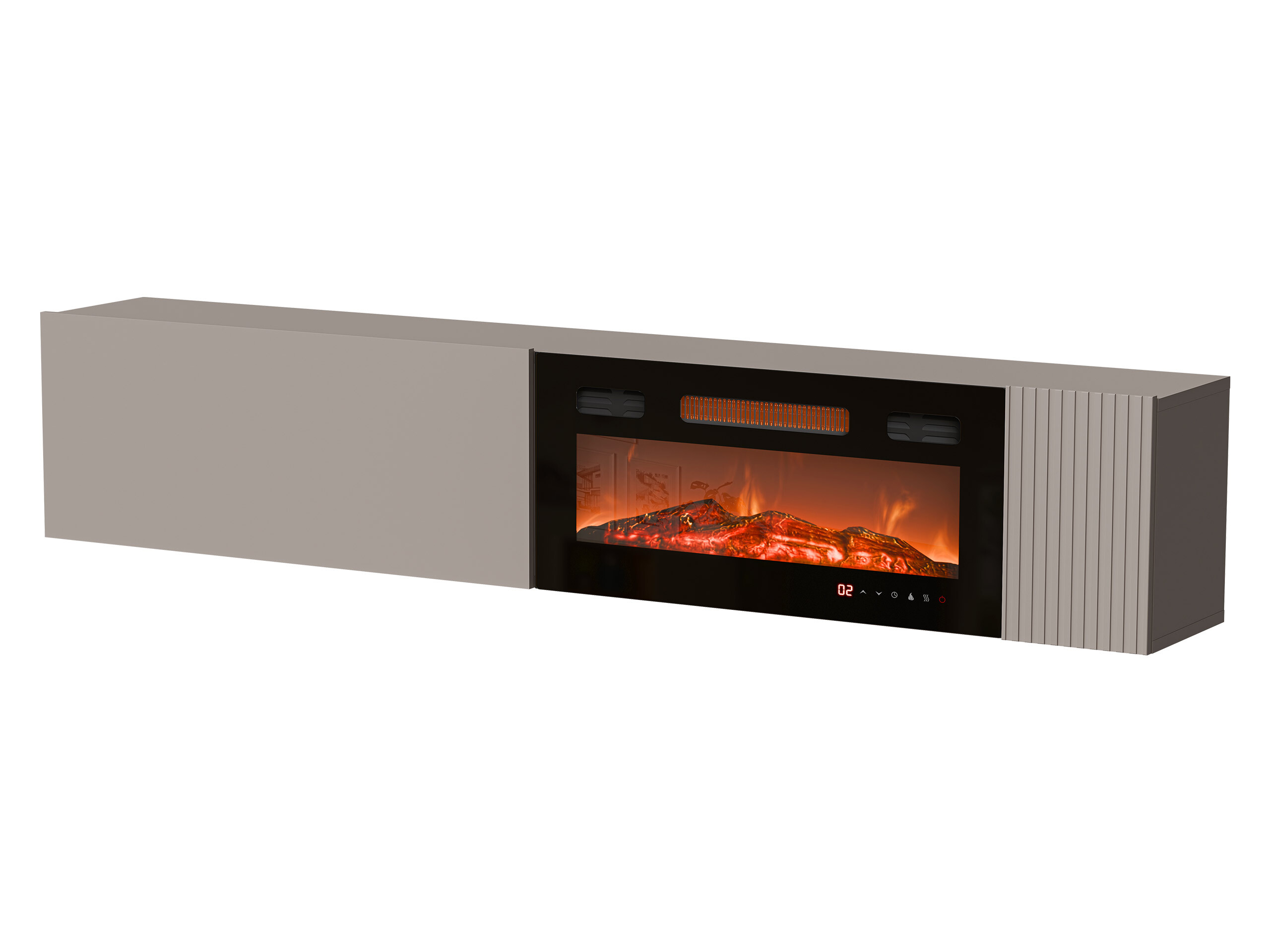 Comodă TV Species I (Cașmir)