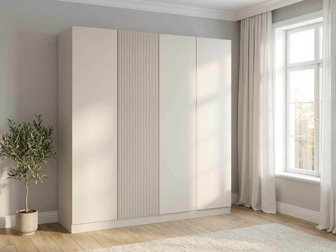 Dulap Lunole 107 (Cașmir)