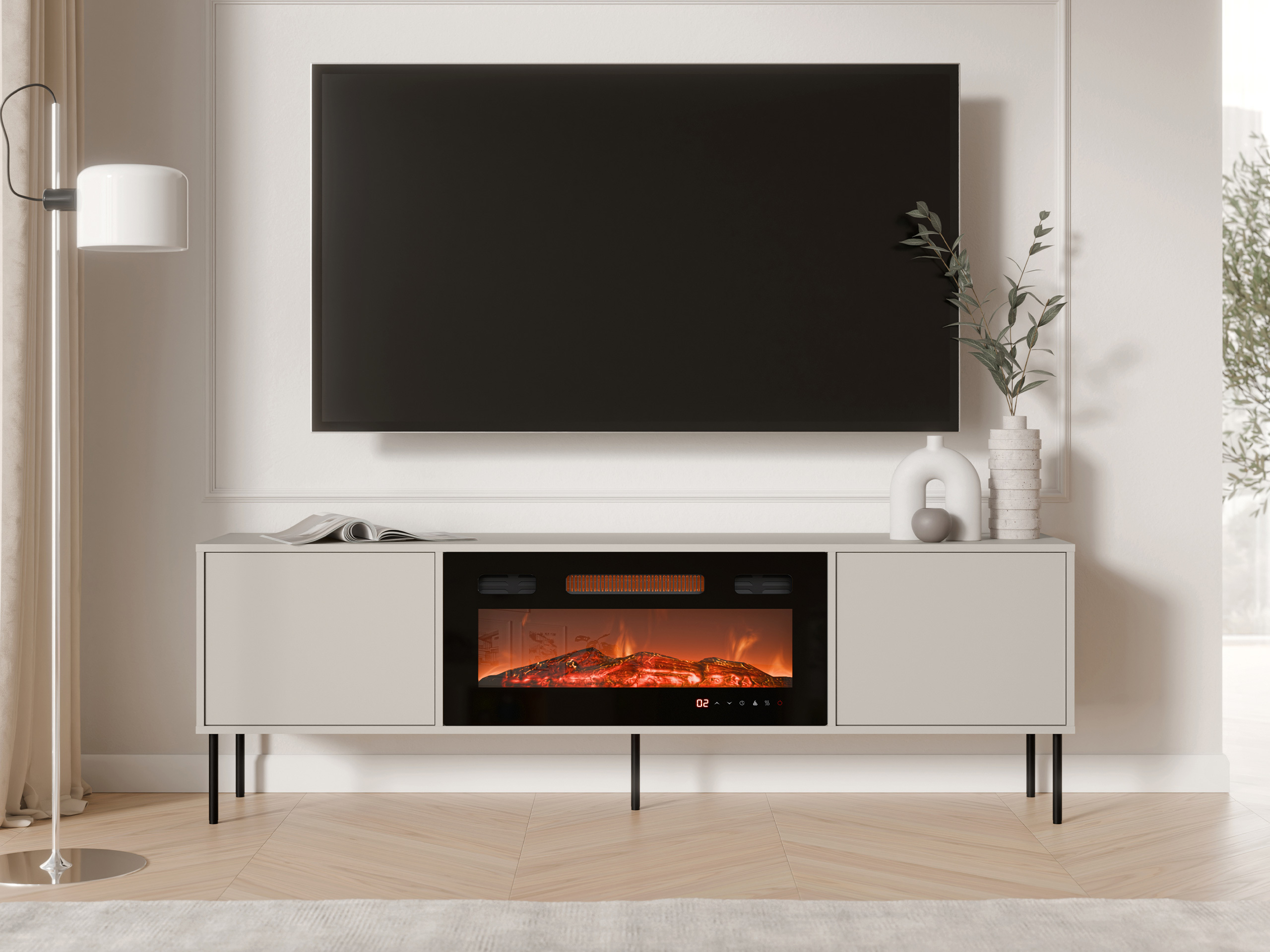 Raft Merevai 106