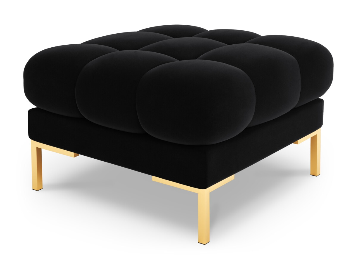 Taburet Calelbe 107 (Malia Negru)