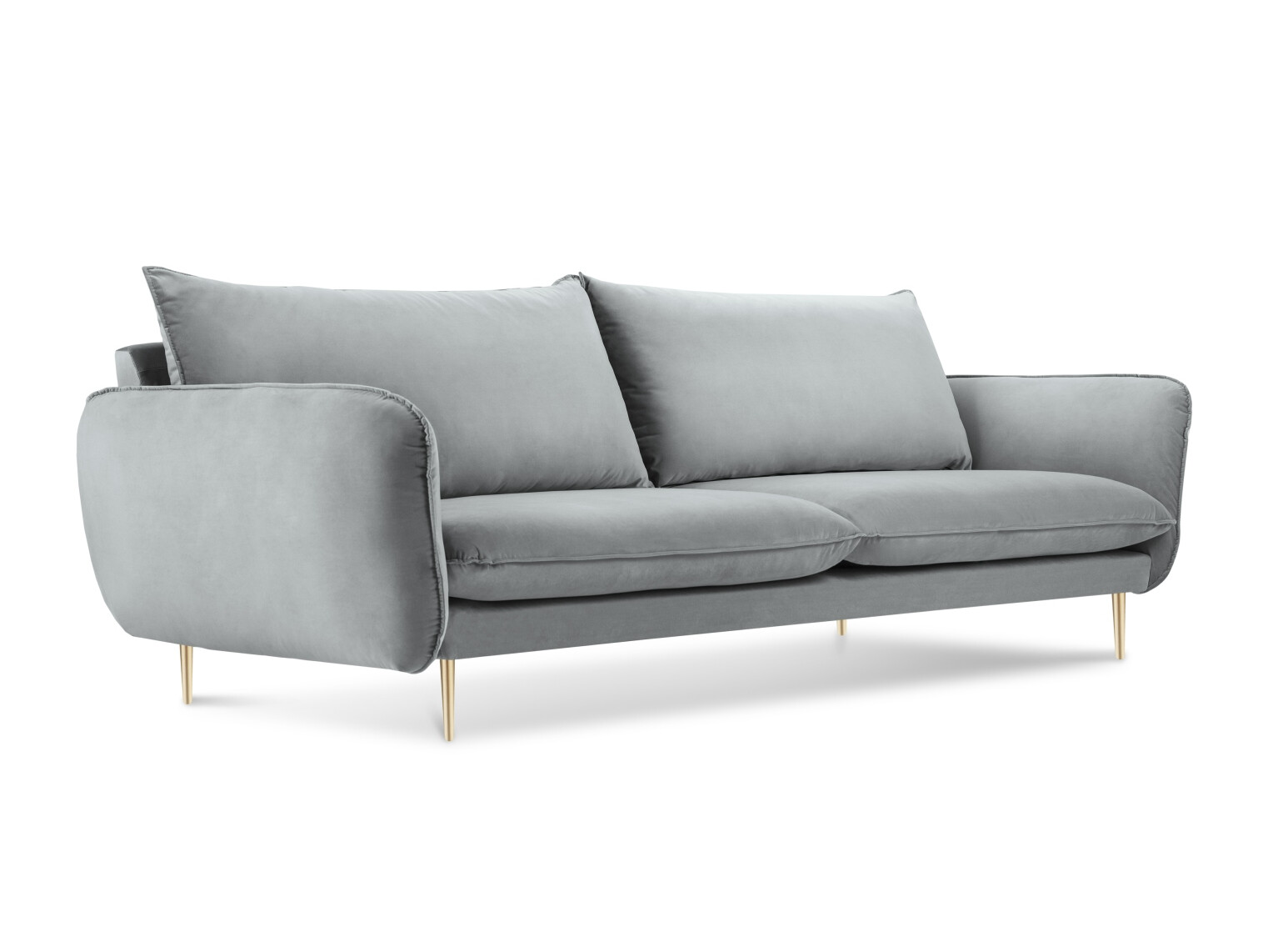 Canapea Ferlevi 102 (Malia Slate)